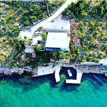 Apartmani Antea Starigrad Paklenica Luaran gambar