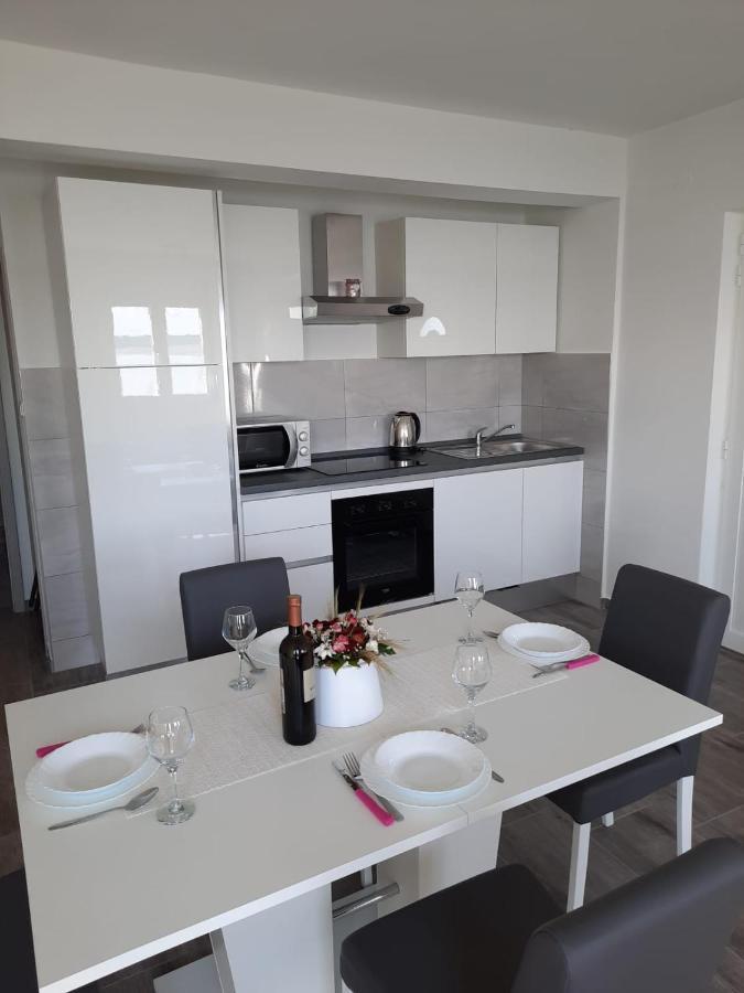 Apartmani Antea Starigrad Paklenica Luaran gambar
