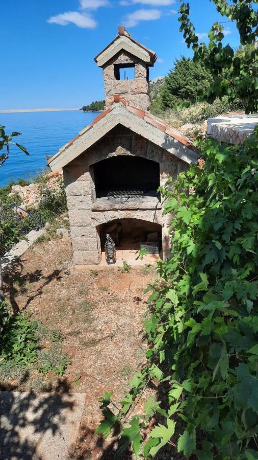 Apartmani Antea Starigrad Paklenica Luaran gambar