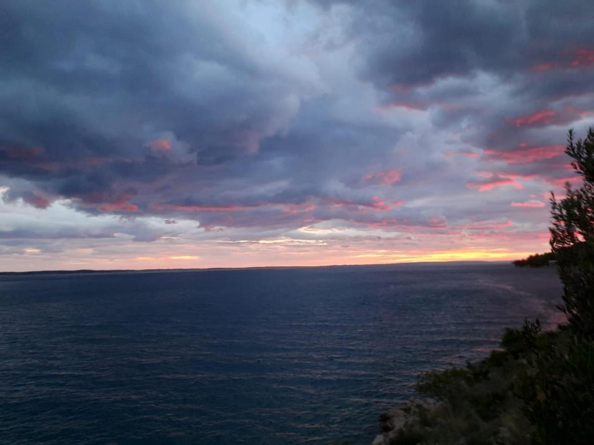 Apartmani Antea Starigrad Paklenica Luaran gambar