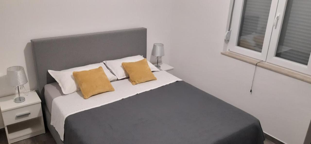Apartmani Antea Starigrad Paklenica Luaran gambar