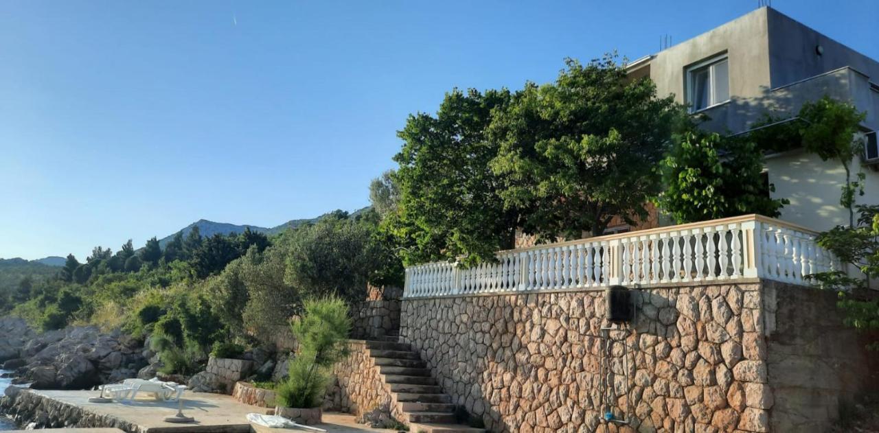 Apartmani Antea Starigrad Paklenica Luaran gambar