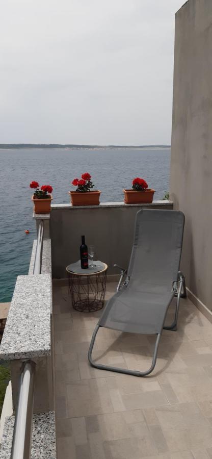 Apartmani Antea Starigrad Paklenica Luaran gambar