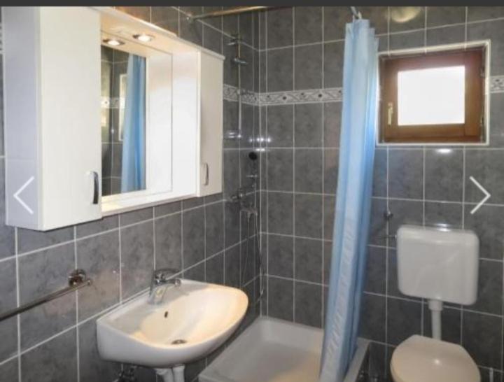 Apartmani Antea Starigrad Paklenica Bilik gambar